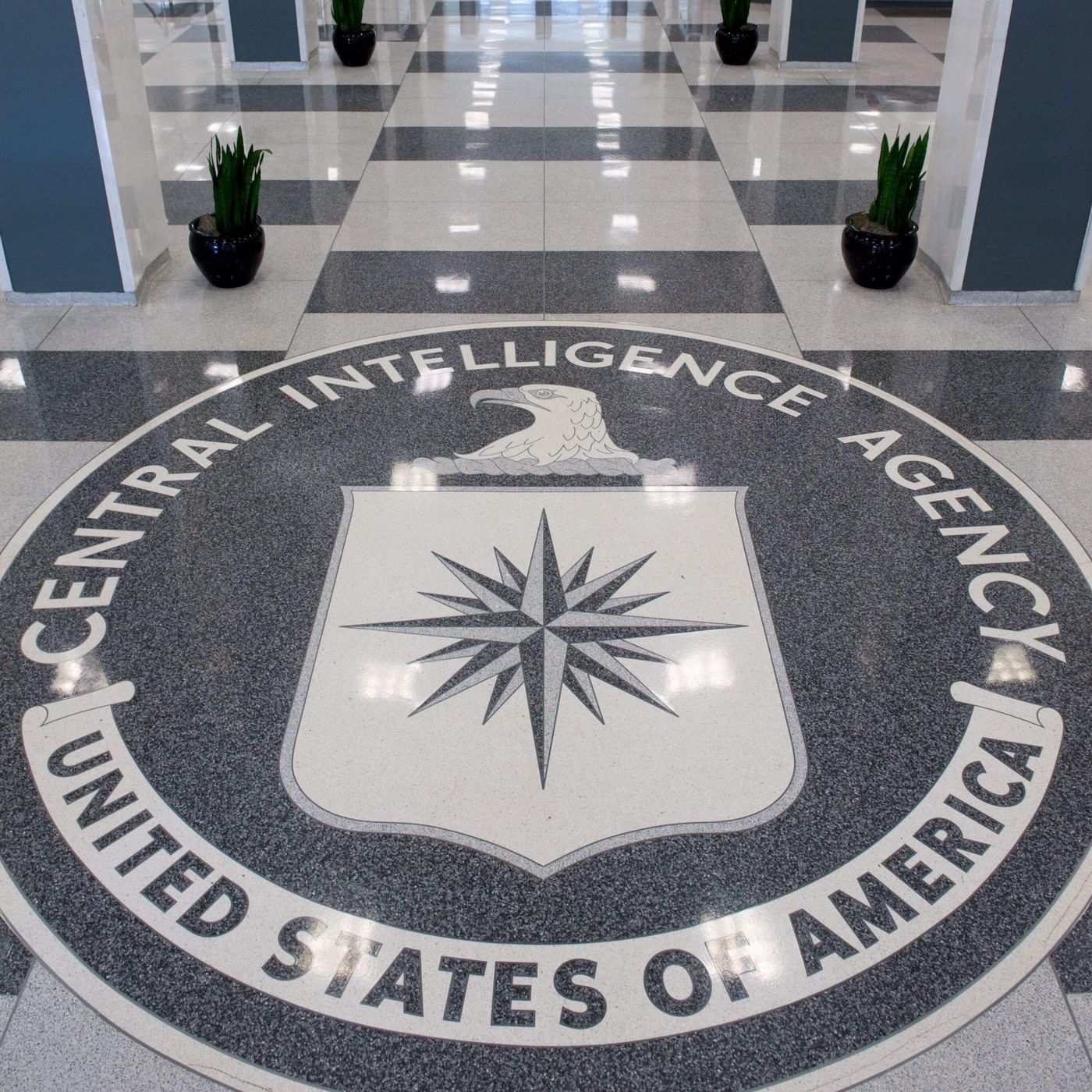 National Security, Unlocked