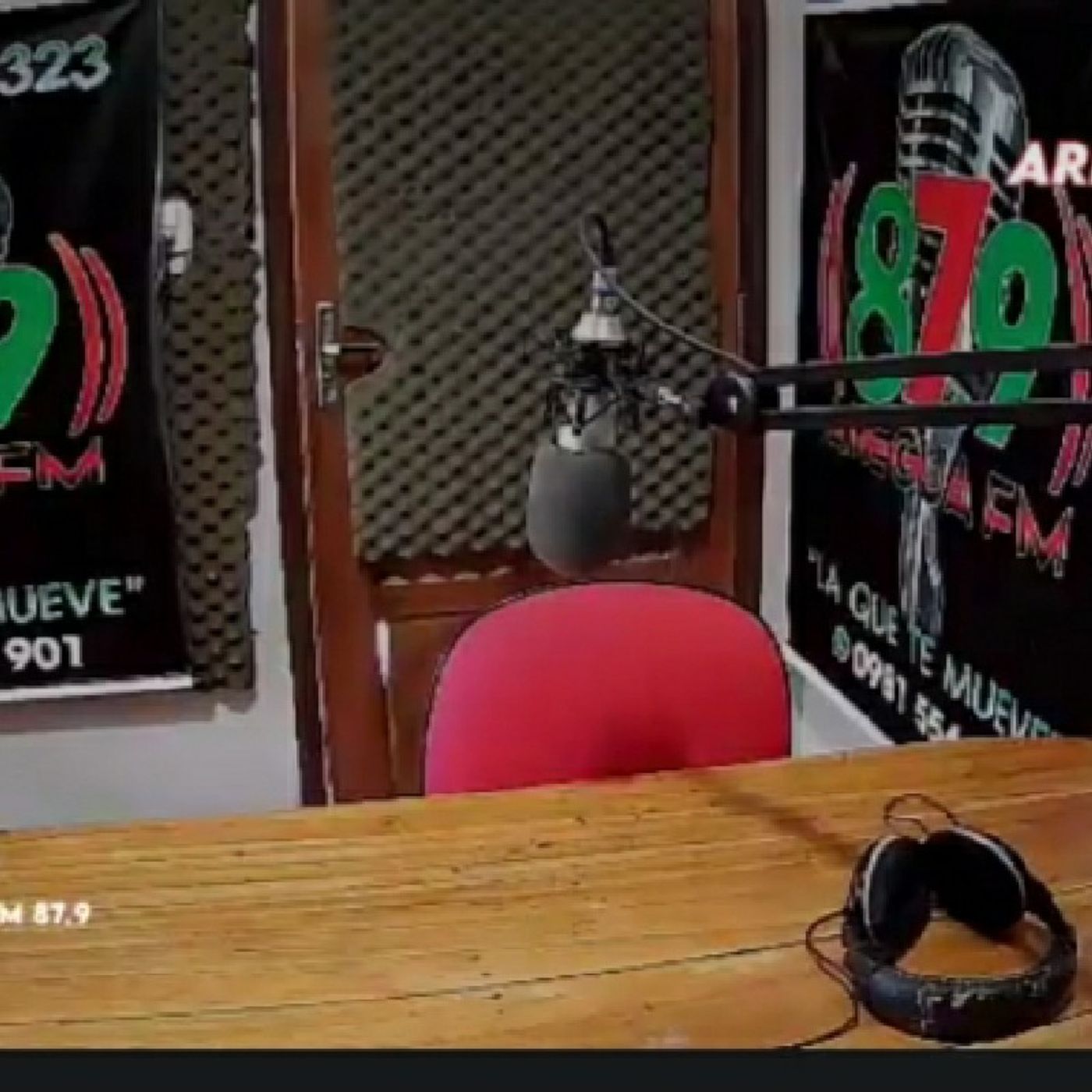 El podcast de Julio Cesar Martinez