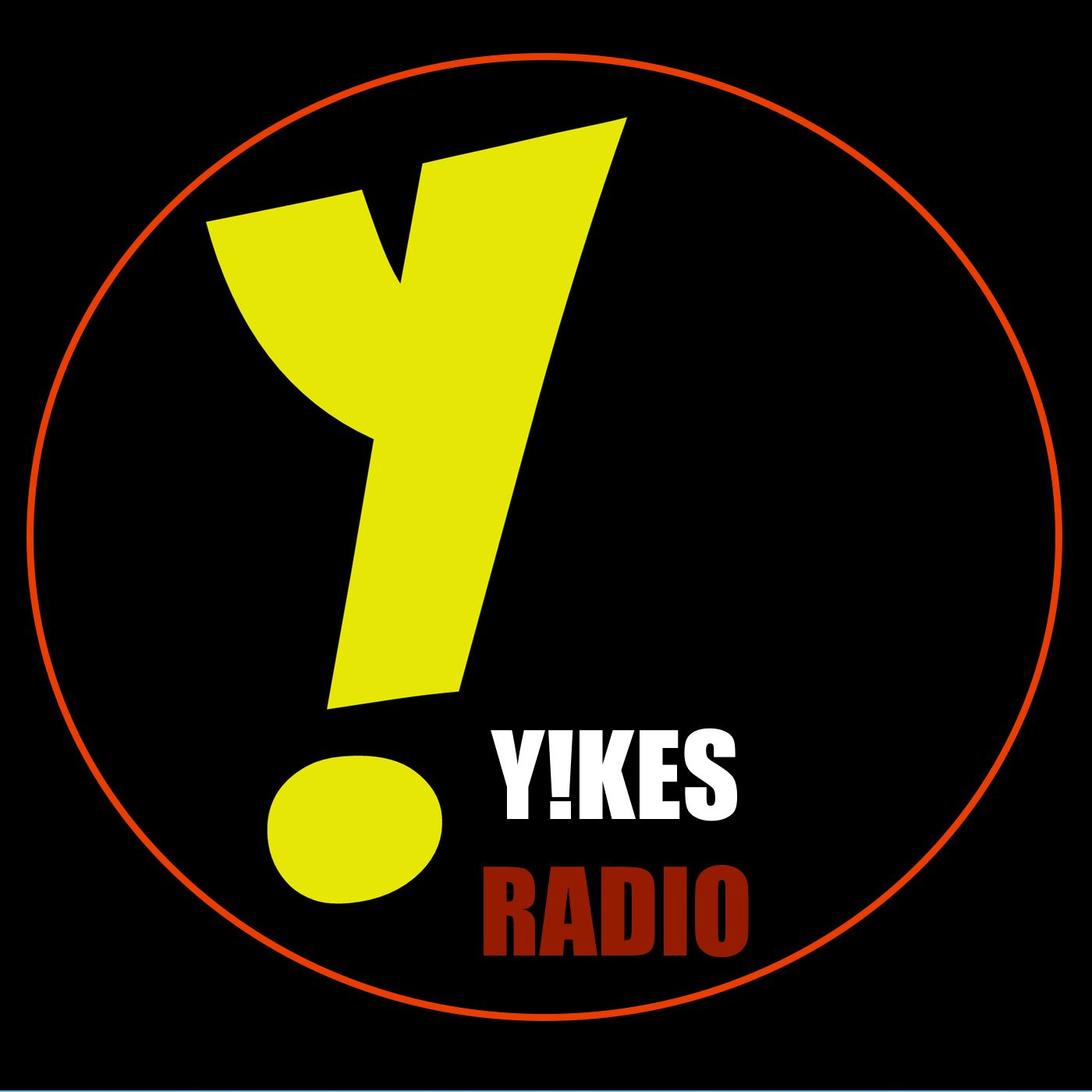 Yikes Radio's show