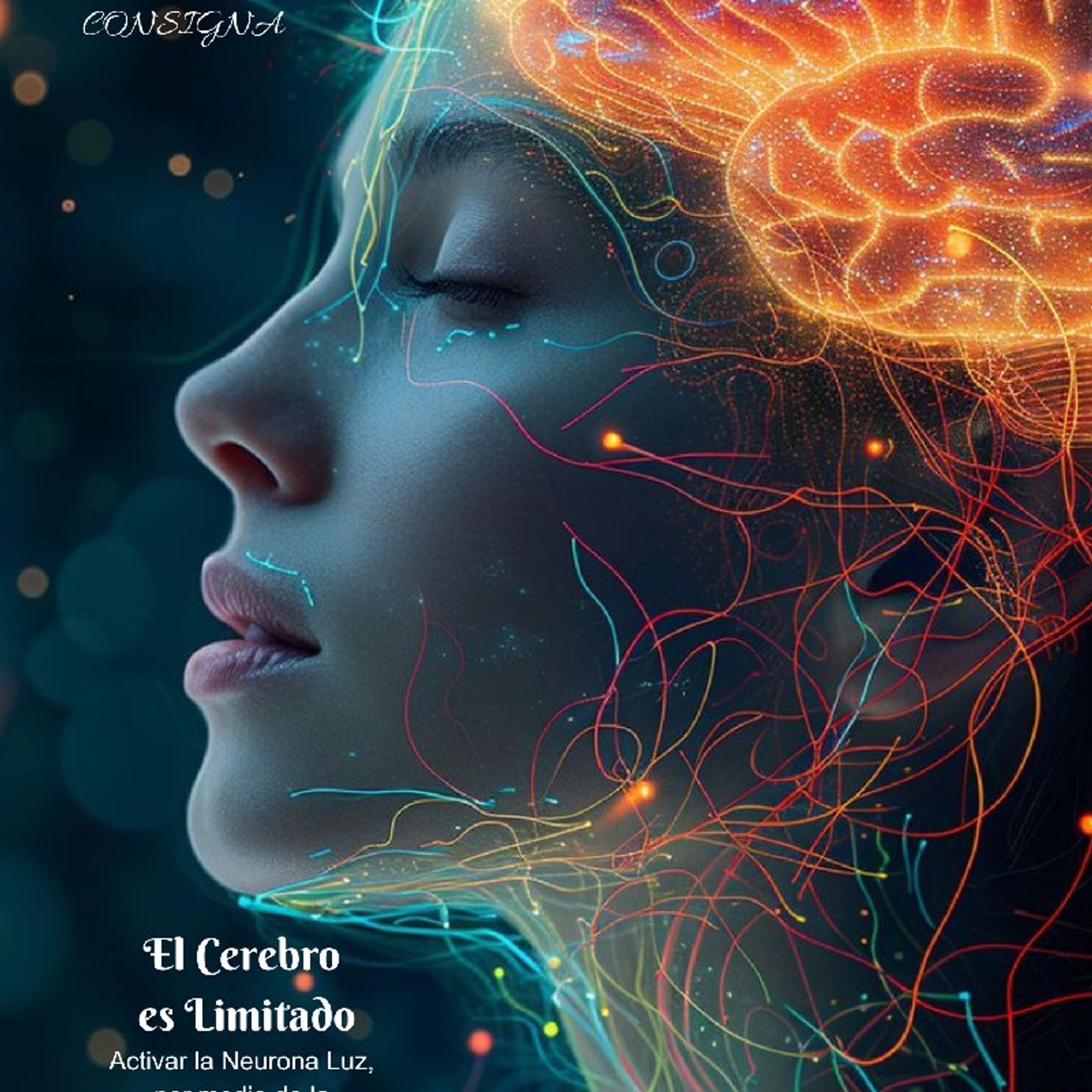 Consigna Maktub 2111 El Cerebro es Limitado episode artwork