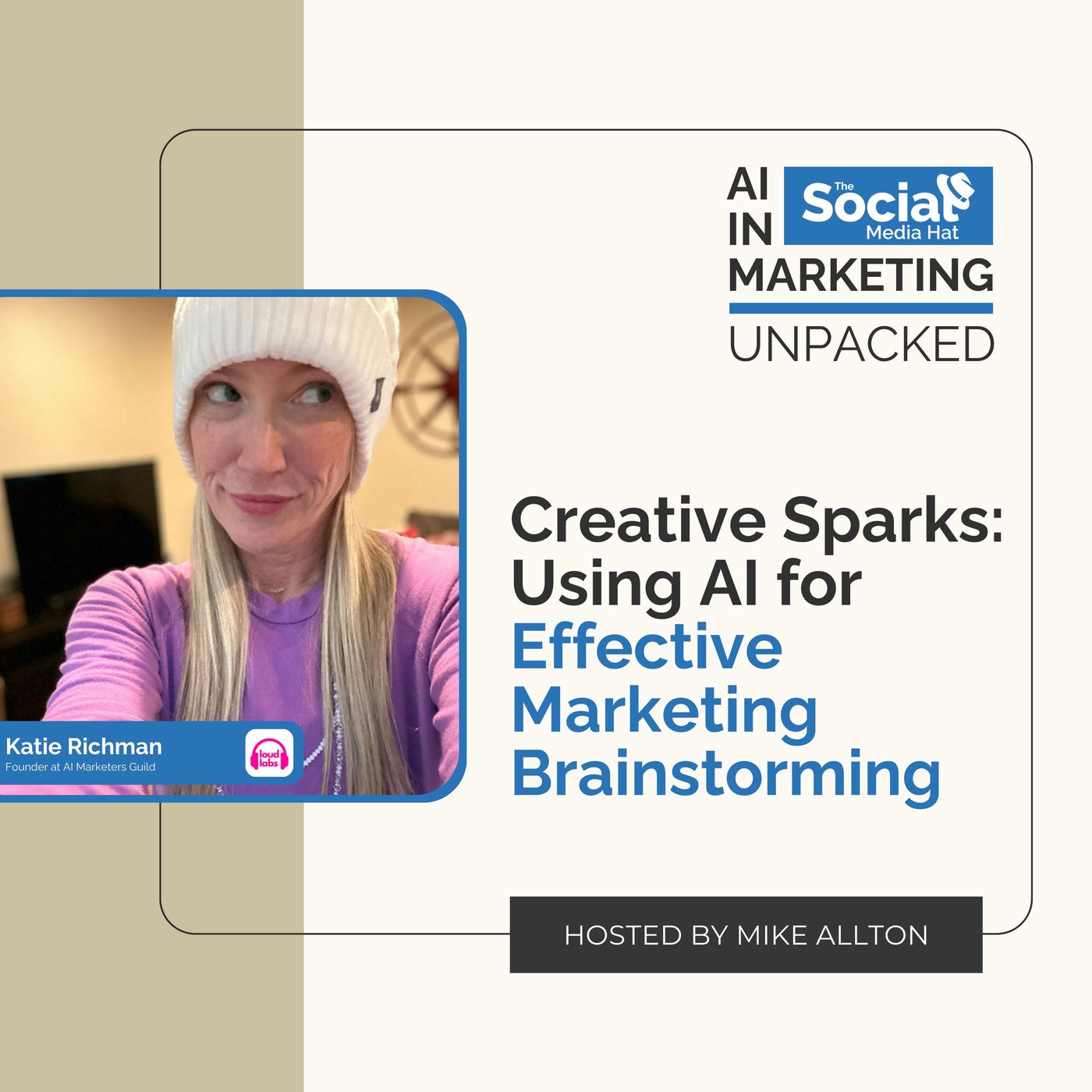 AI in Marketing: Unpacked