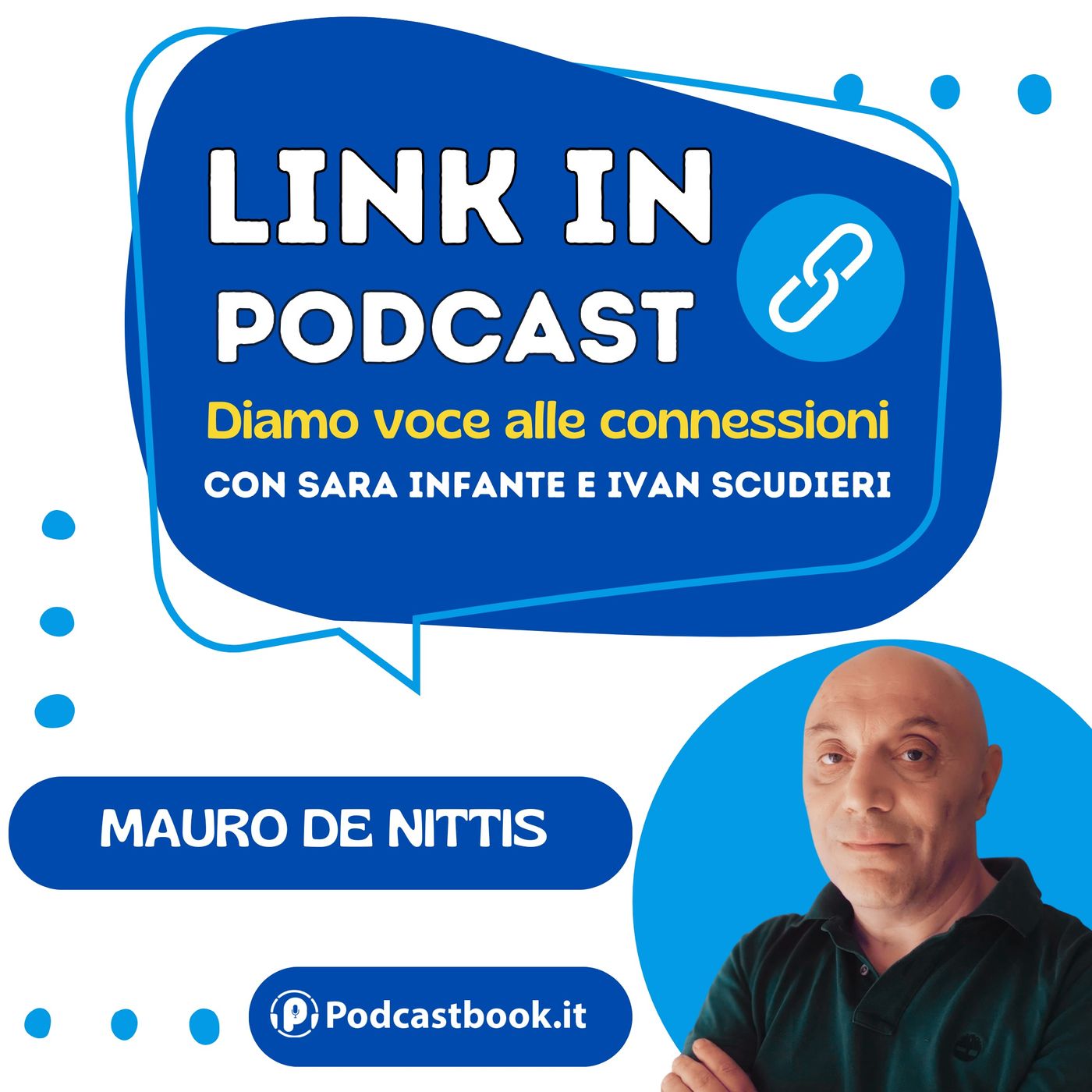 Link in Podcast
