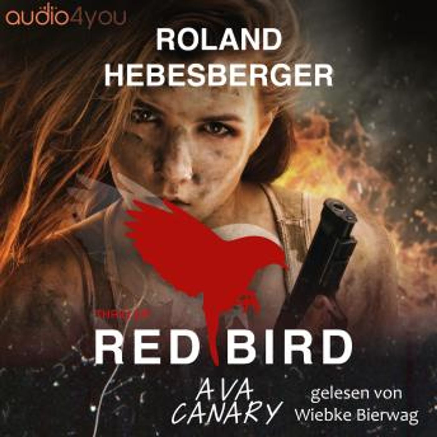 Find Best-Selling Full Audiobooks in Mystery, Thriller & Horror, Horror