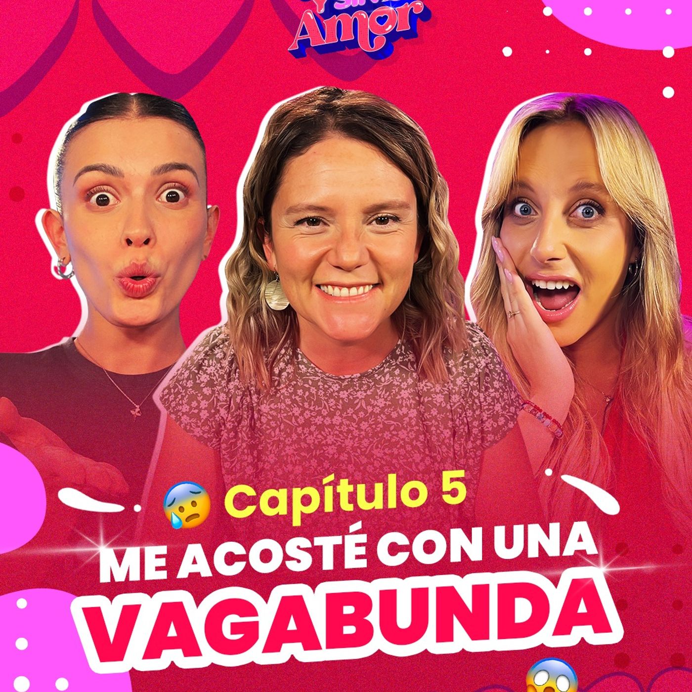 Con y Sin Amor