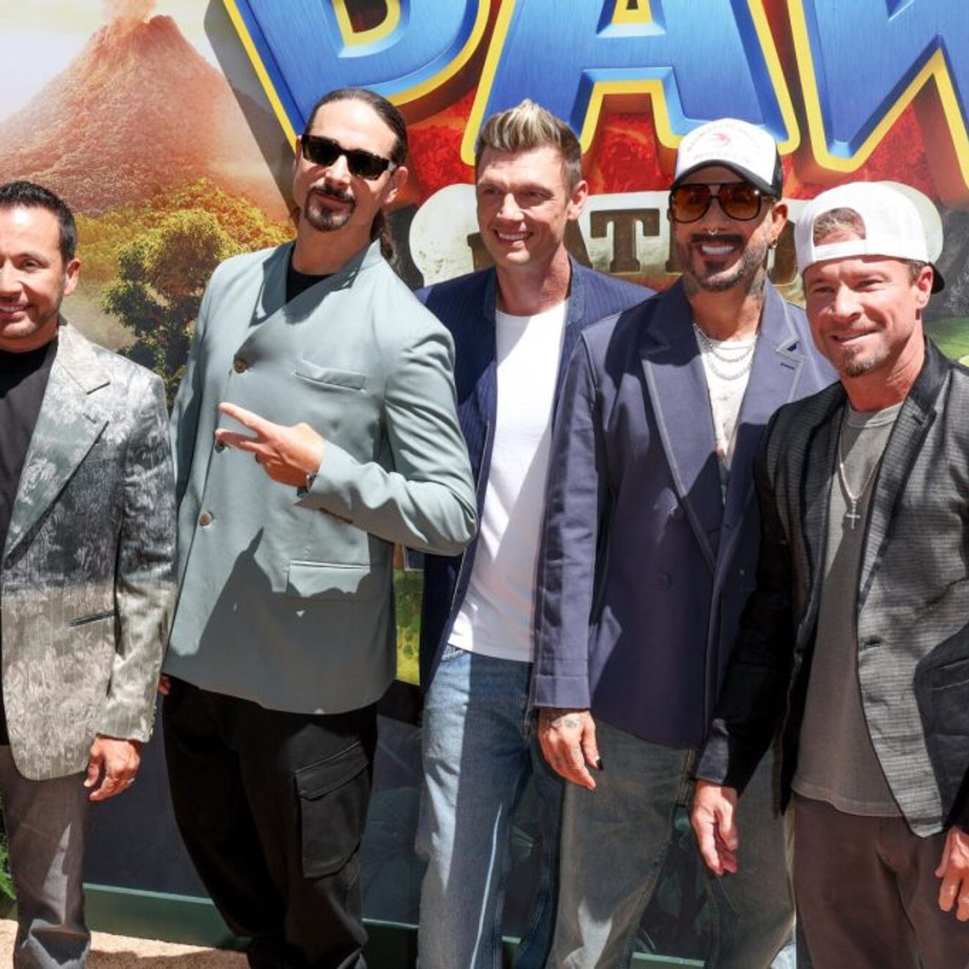 Backstreet Boys Invite Snoop Dogg to Their Las Vegas Sphere Residency episode artwork
