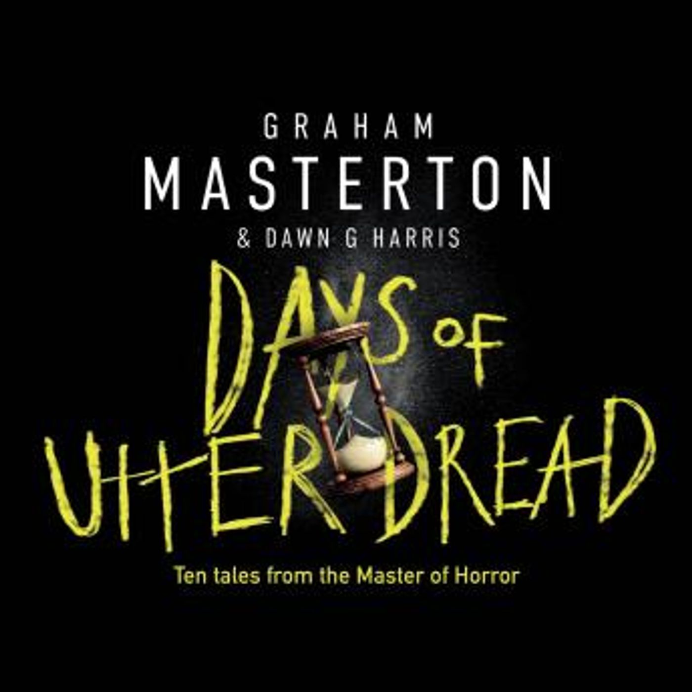 Download Best Full-Length Audiobooks in Mystery, Thriller & Horror, Horror