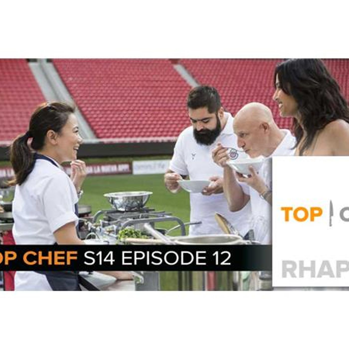 Reality TV RHAP-ups