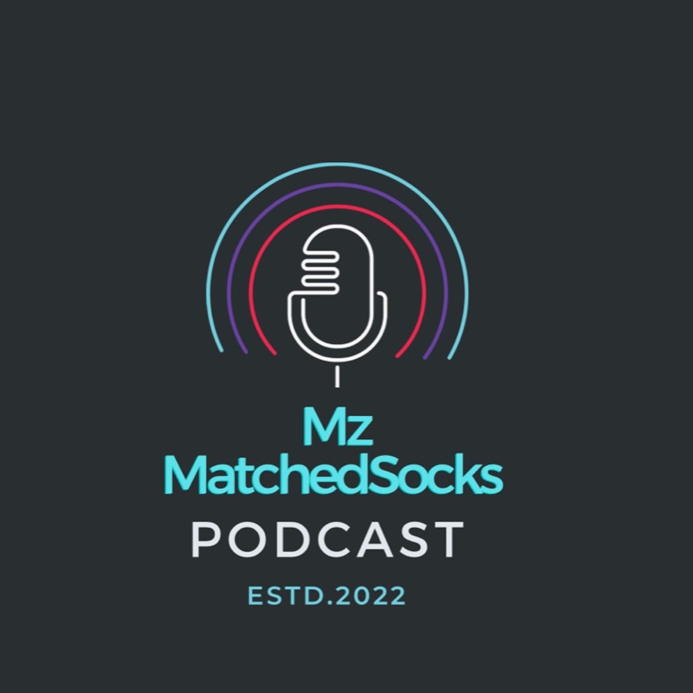 Mz Matchedsocks