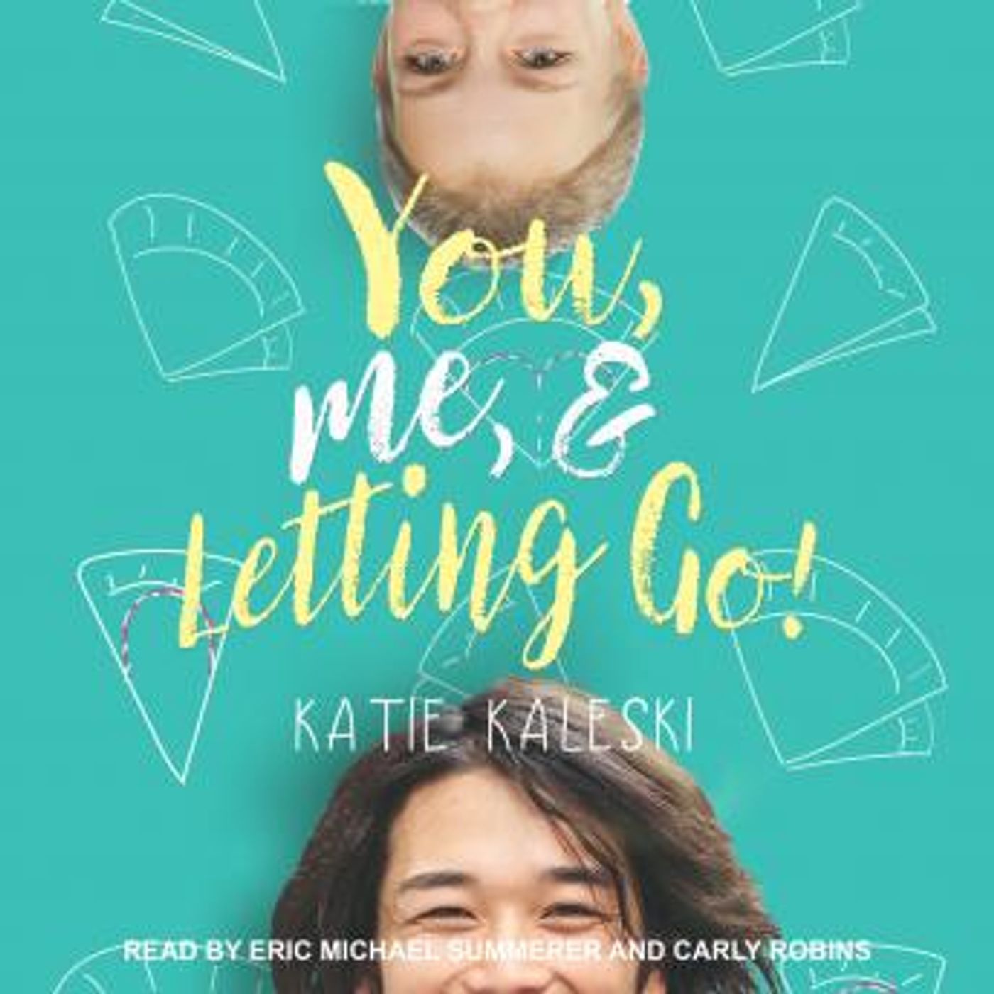 You, Me and Letting Go by Katie Kaleski episode artwork