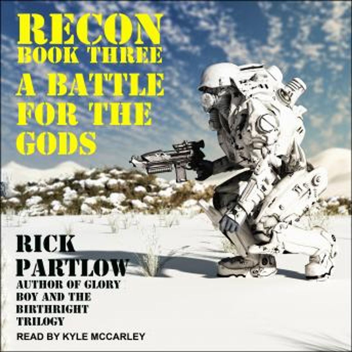 Access Unmissable Full Audiobooks in Science Fiction & Fantasy, Science Fiction