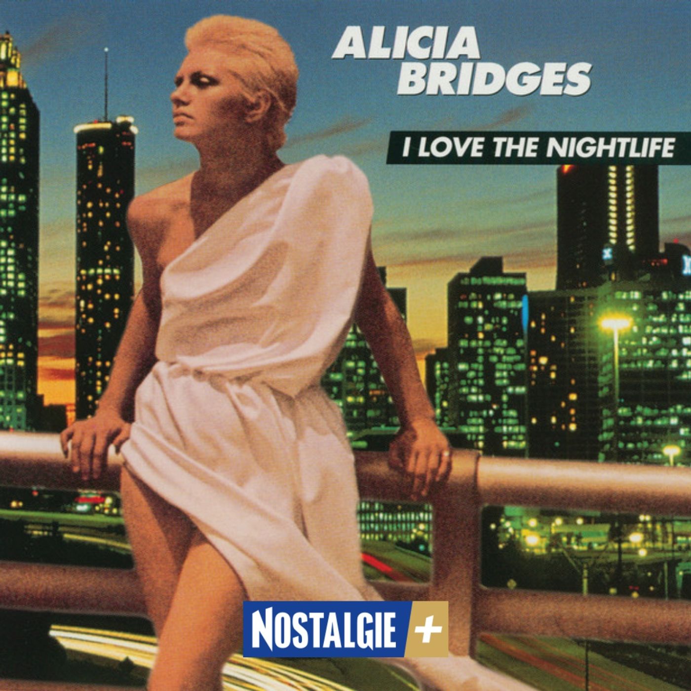 1978 : Alicia Bridges et "I Love The Nightlife"