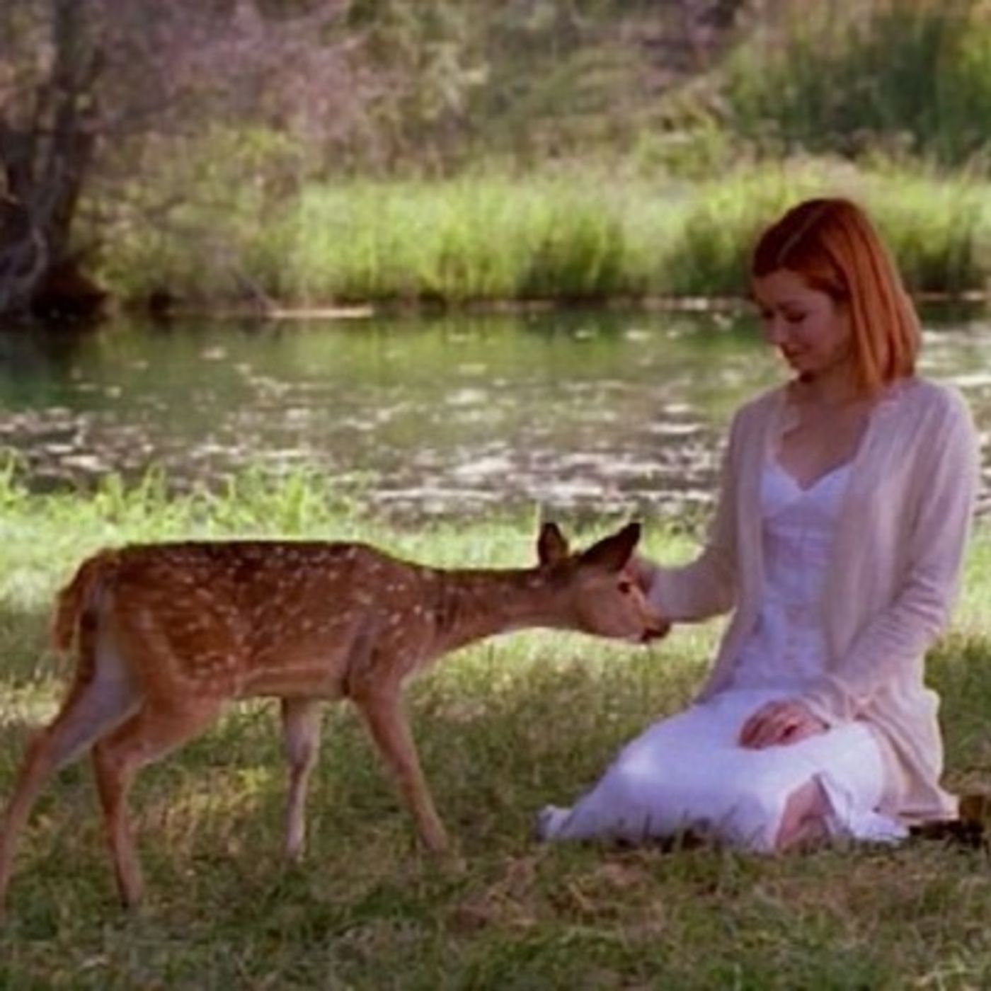 Buffy 6x01&02: Bargaining