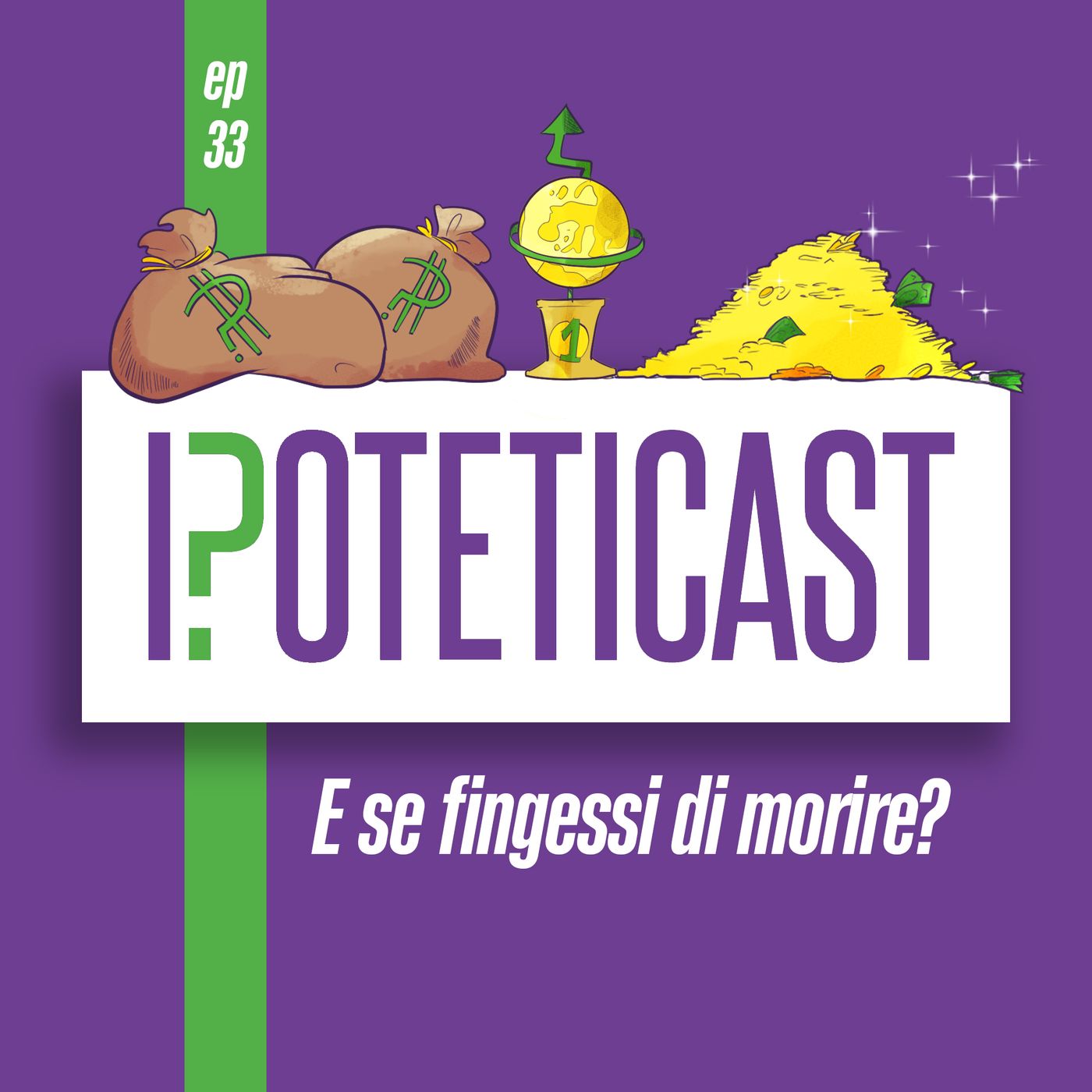 Ipoteticast