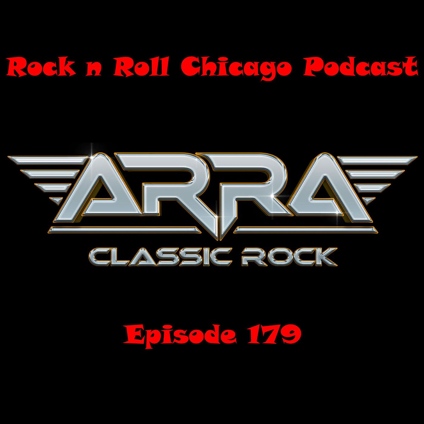 Rock n Roll Chicago Podcast