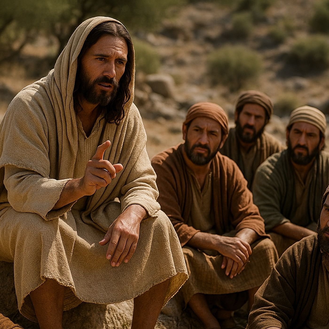 Evangelio del Día - Lectio Divina