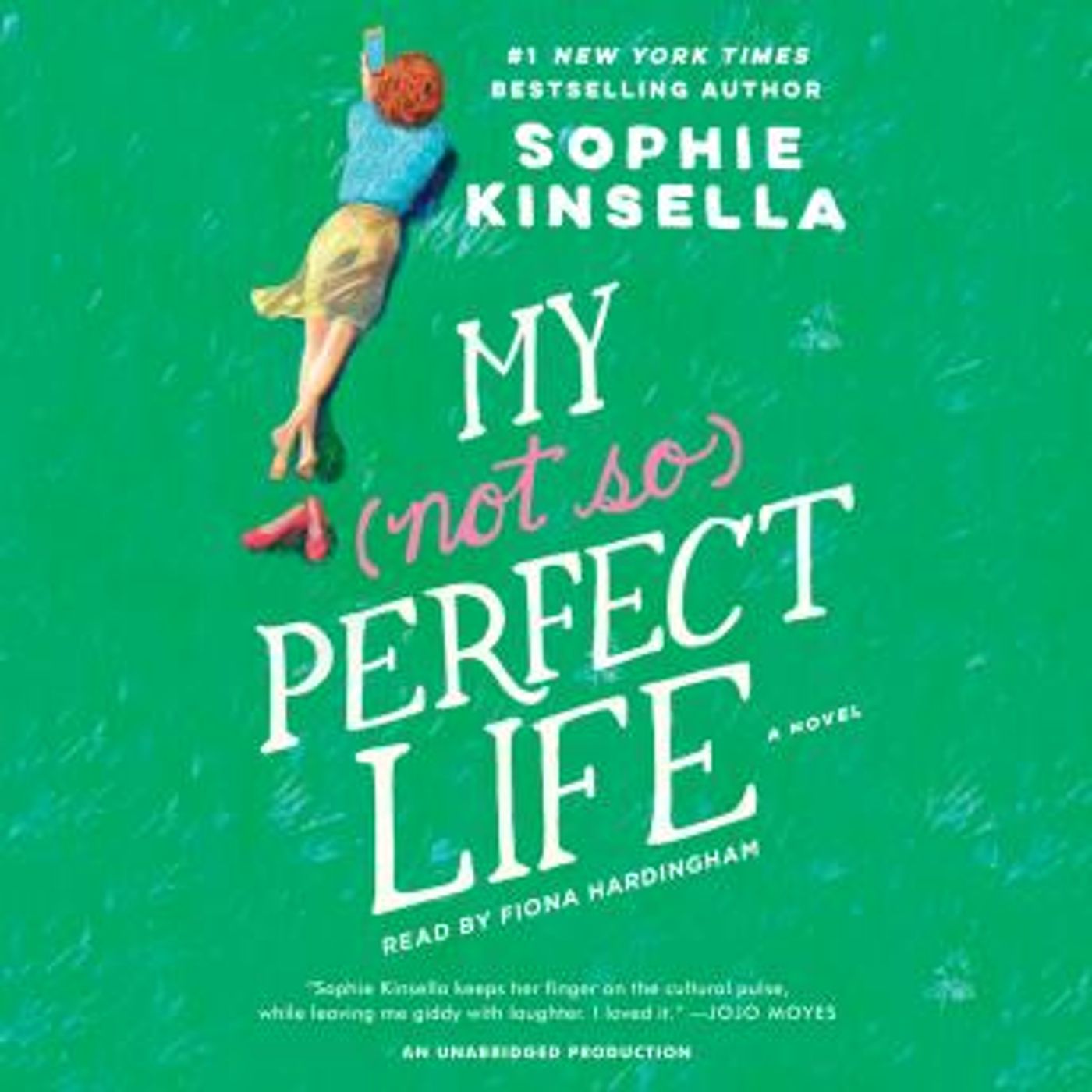 Listen to Best Full Audiobooks in Fiction, Contemporary Women