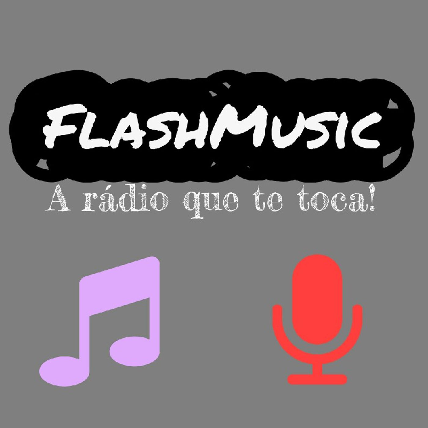 FlashMusic episode artwork