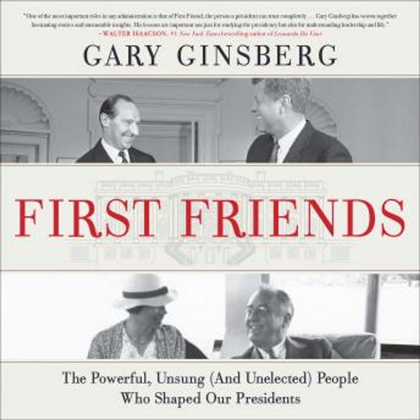Listen to New Full Audiobooks in History, World