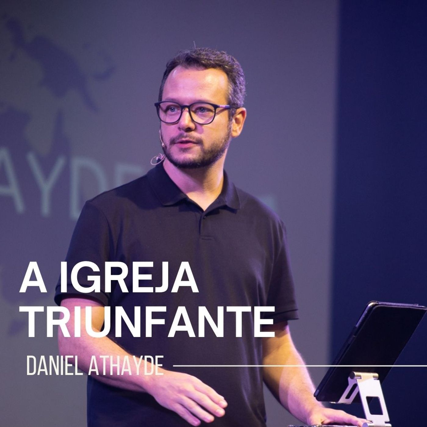 Igreja Oceânica