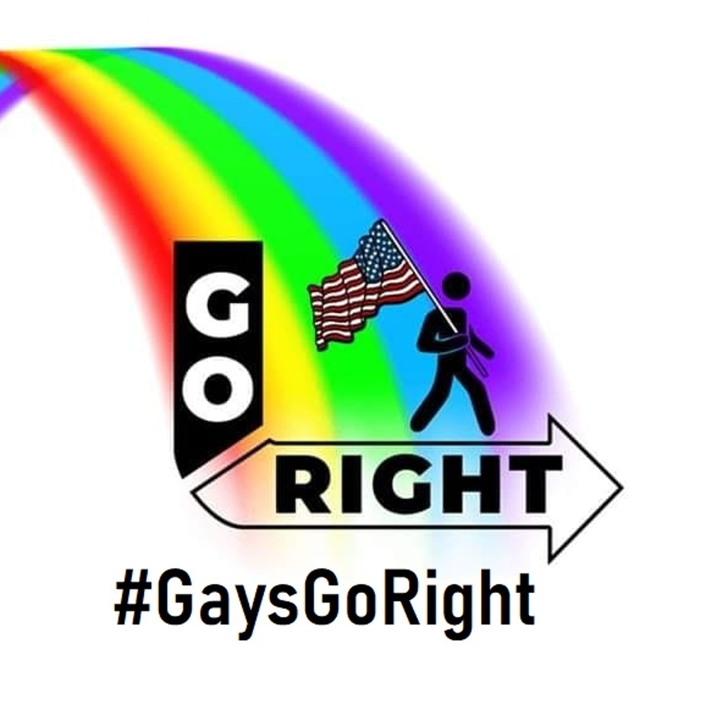 Frankly Talking about Gays For Trump and Answers To Those Burning Questions about the Organization