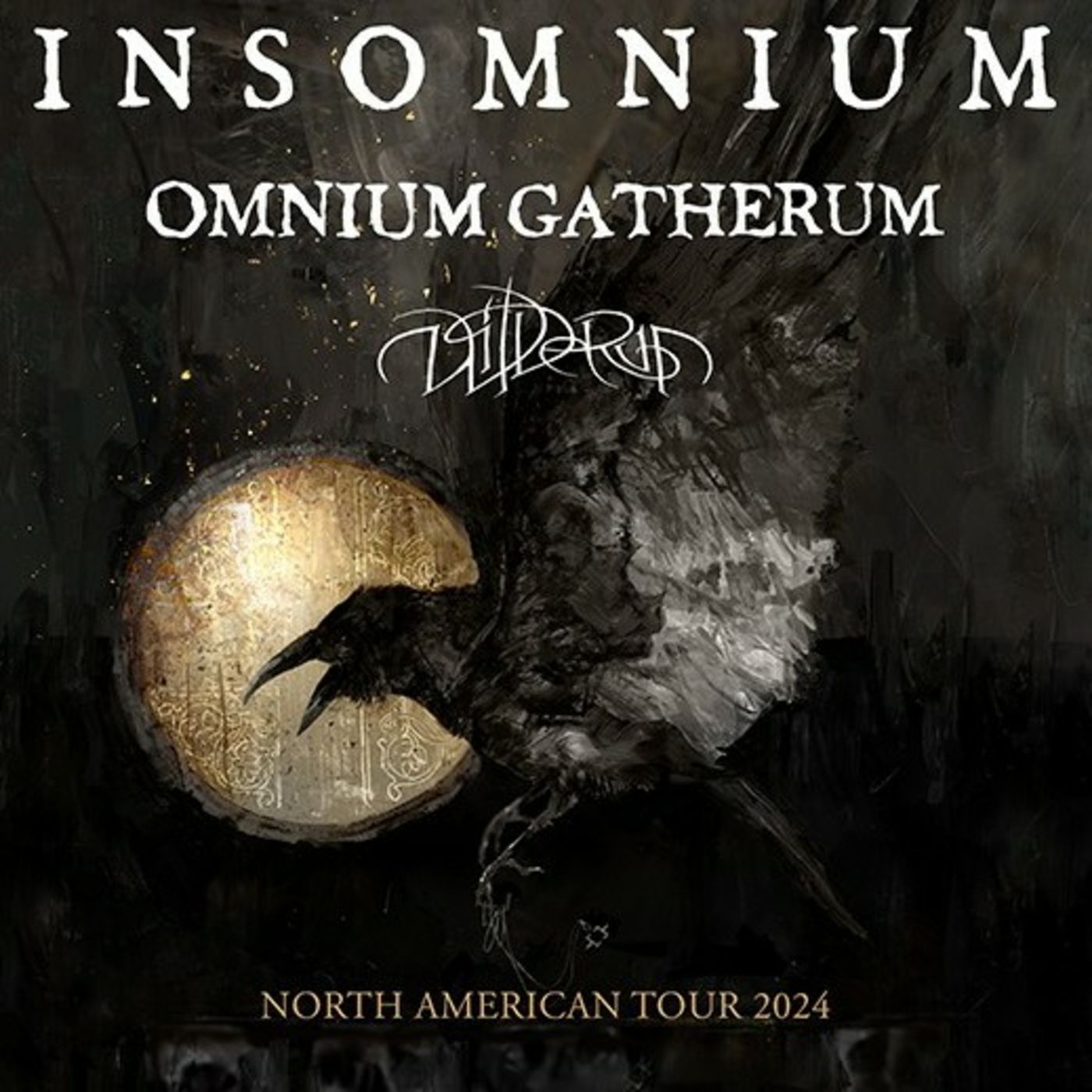Episode 233 - Insomnium - 'The 2024 North America Tour' Concert Experience