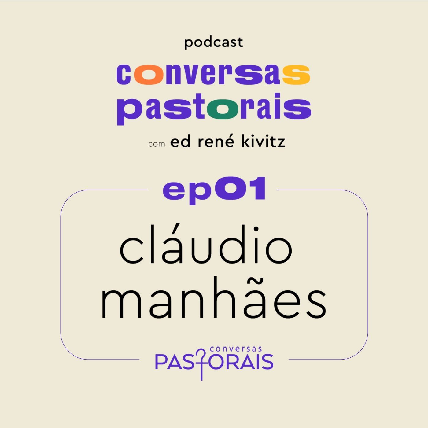 Conversas Pastorais