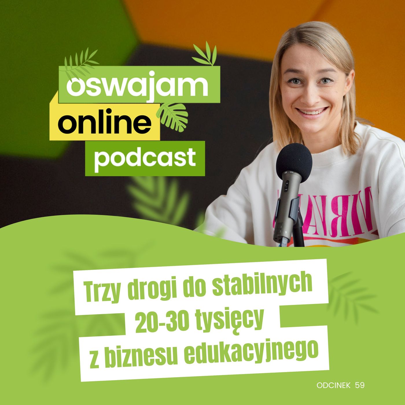 Oswajam Online