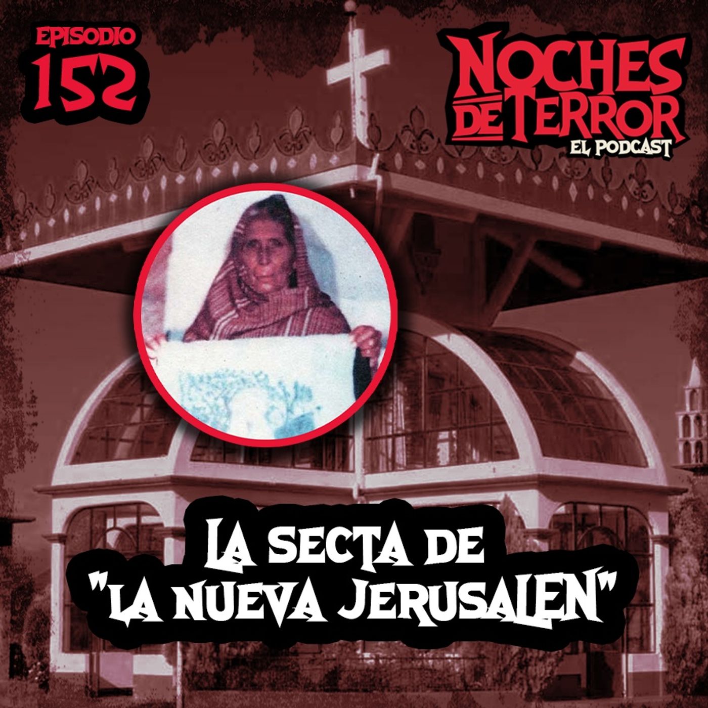 Noches de Terror
