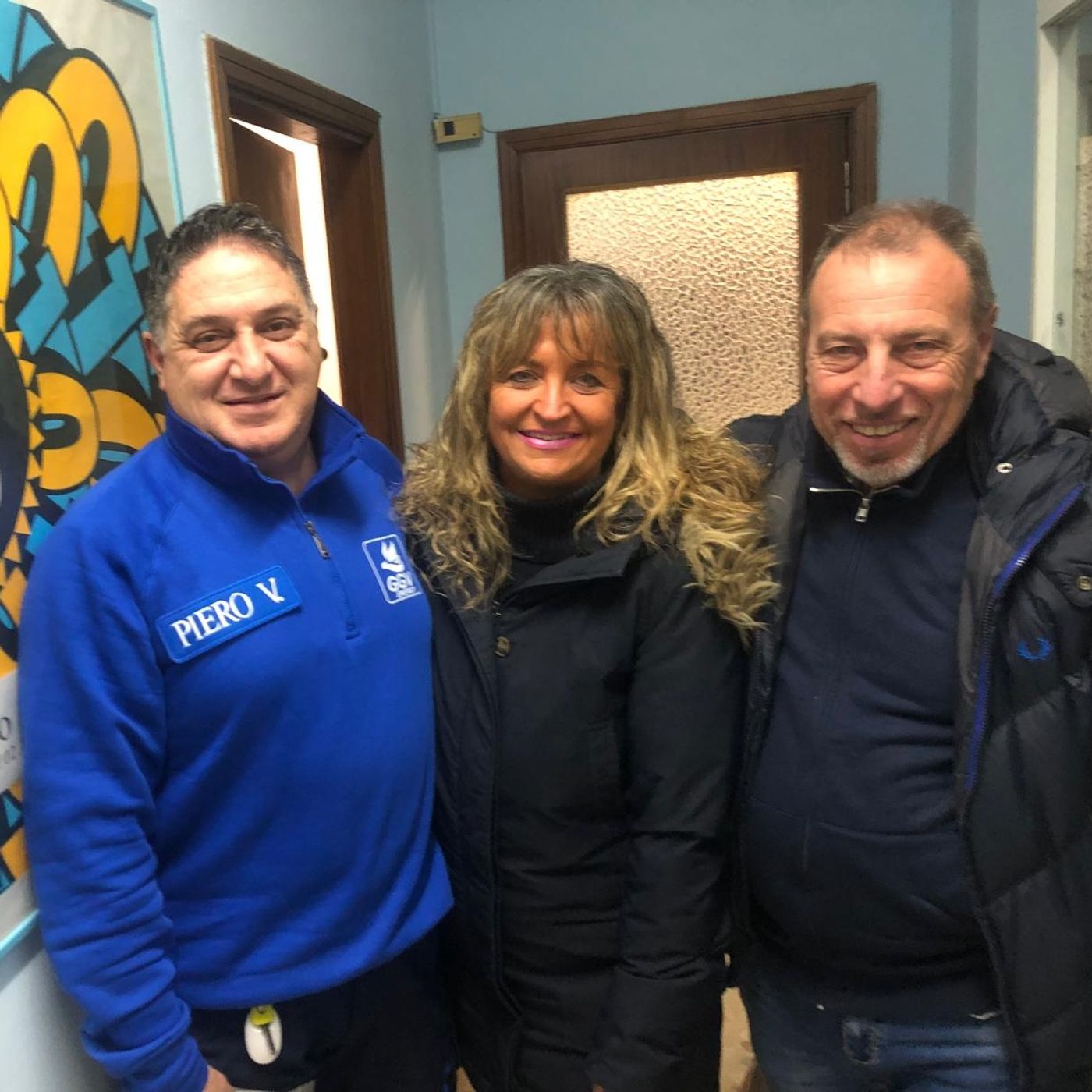 Parliamo Di