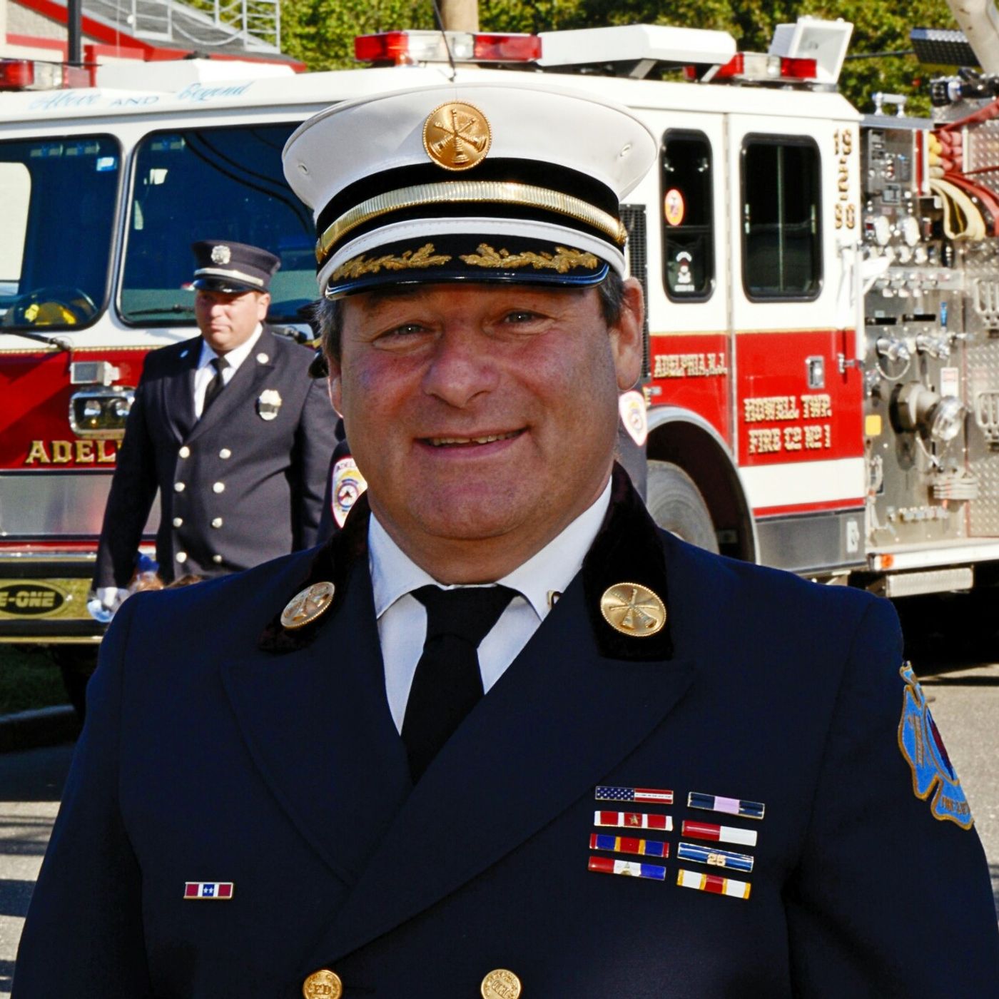 NJ Fire Guys