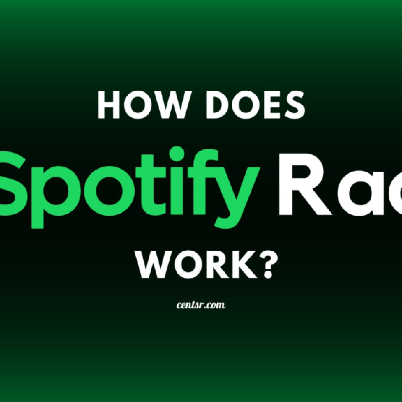 Es tendencia podcast artwork