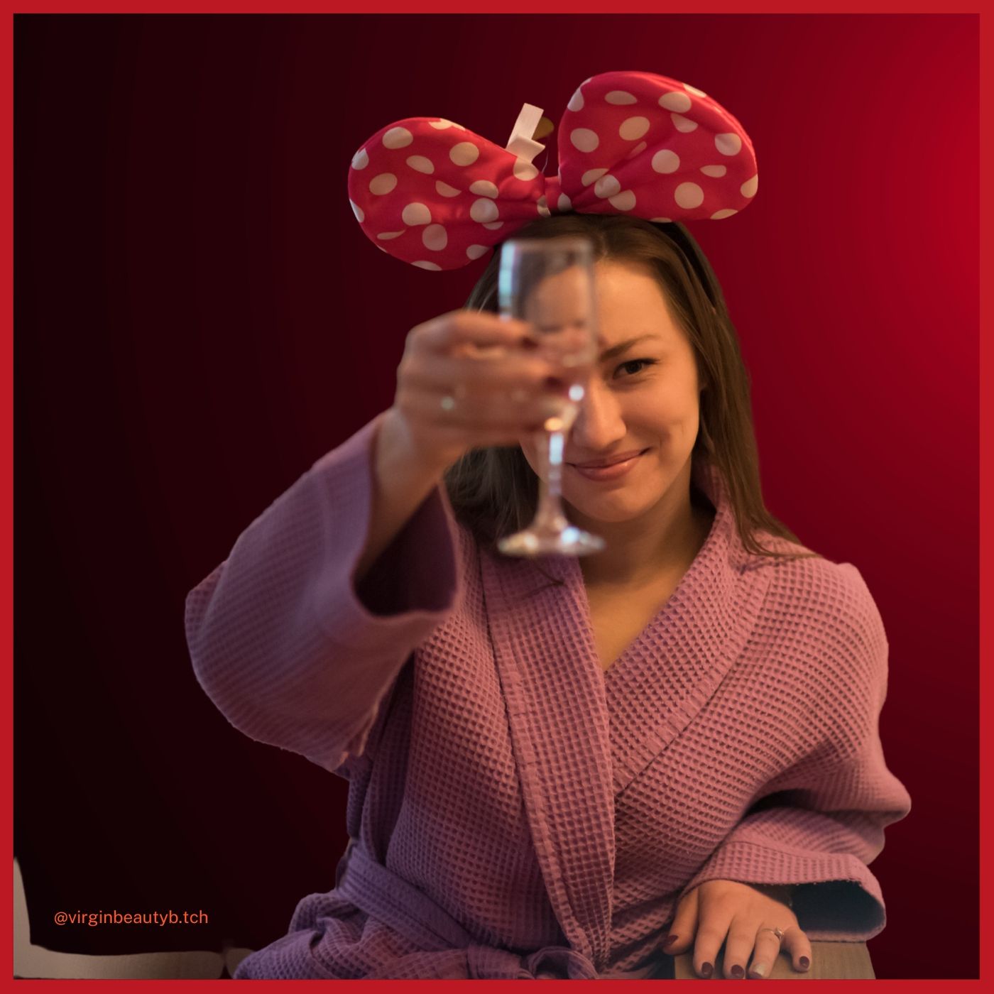 VBB 360 Year Of The B.I.T.C.H. 2026