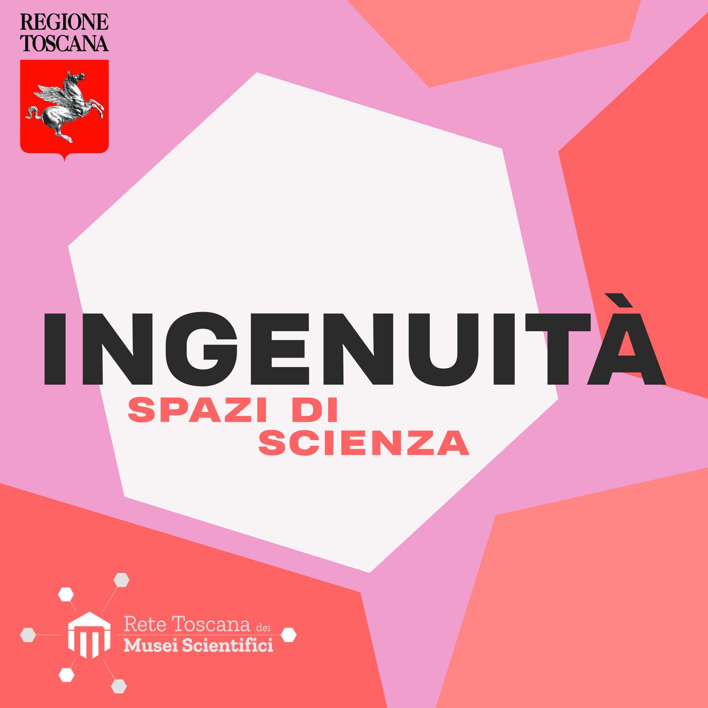 03 Seconda Stagione - Spazi di Scienza - Ingenuità episode artwork
