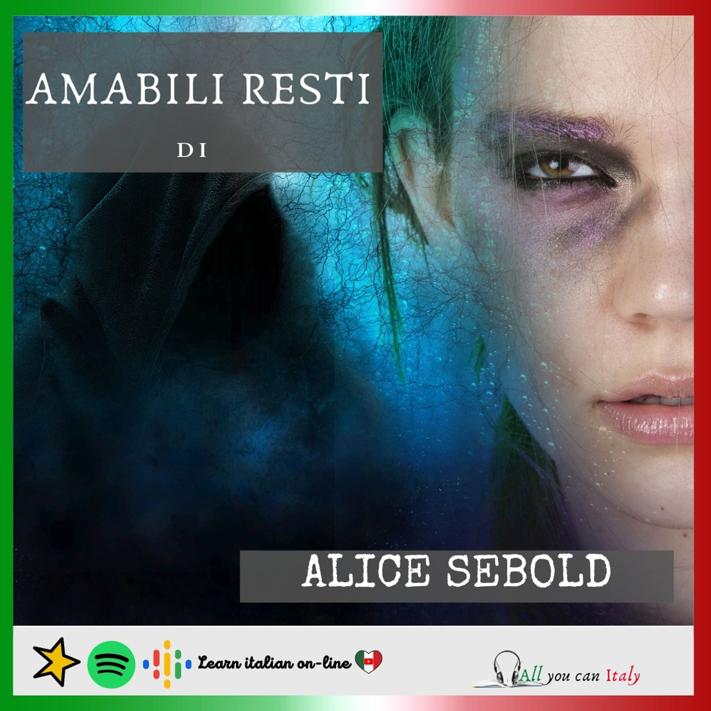Audiostorie in Italiano