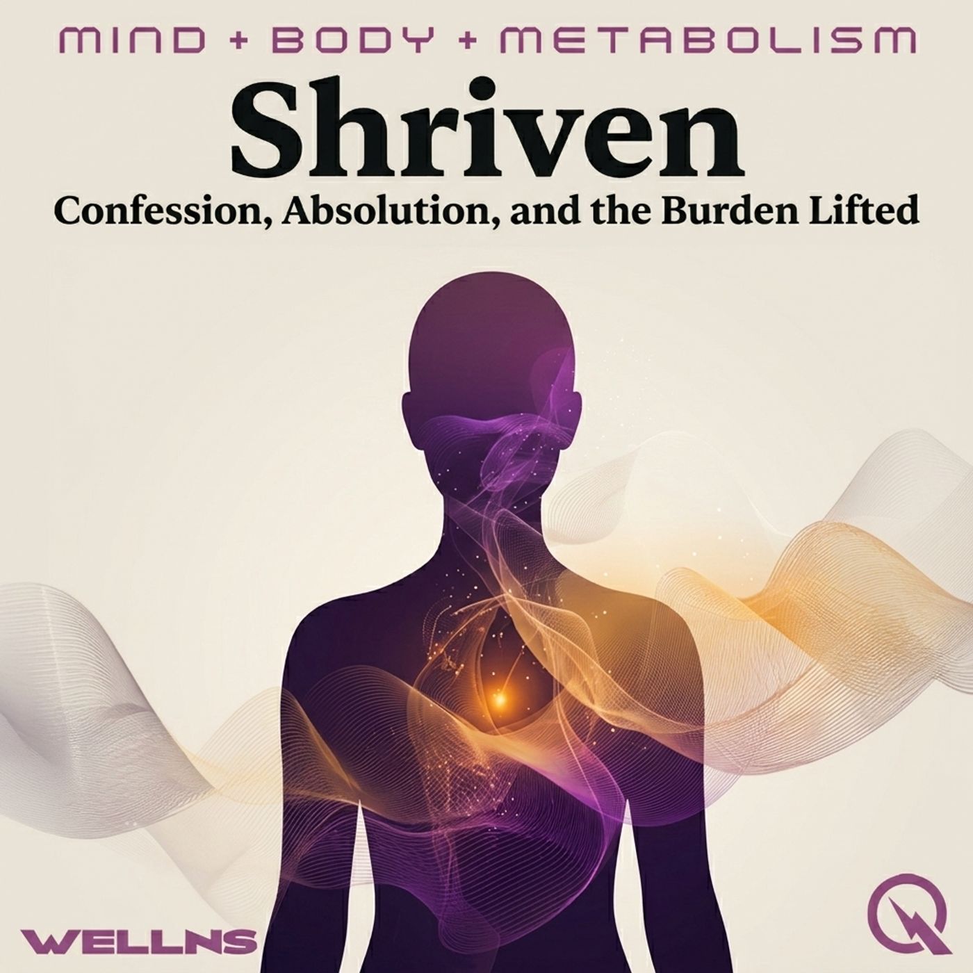 Shriven