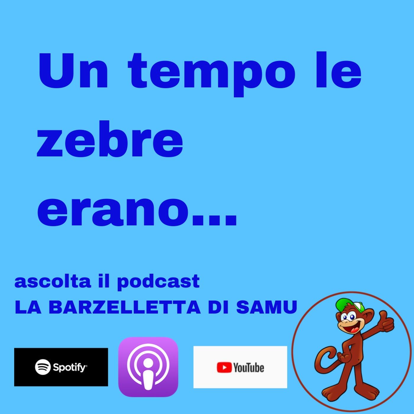 La barzelletta di Samu