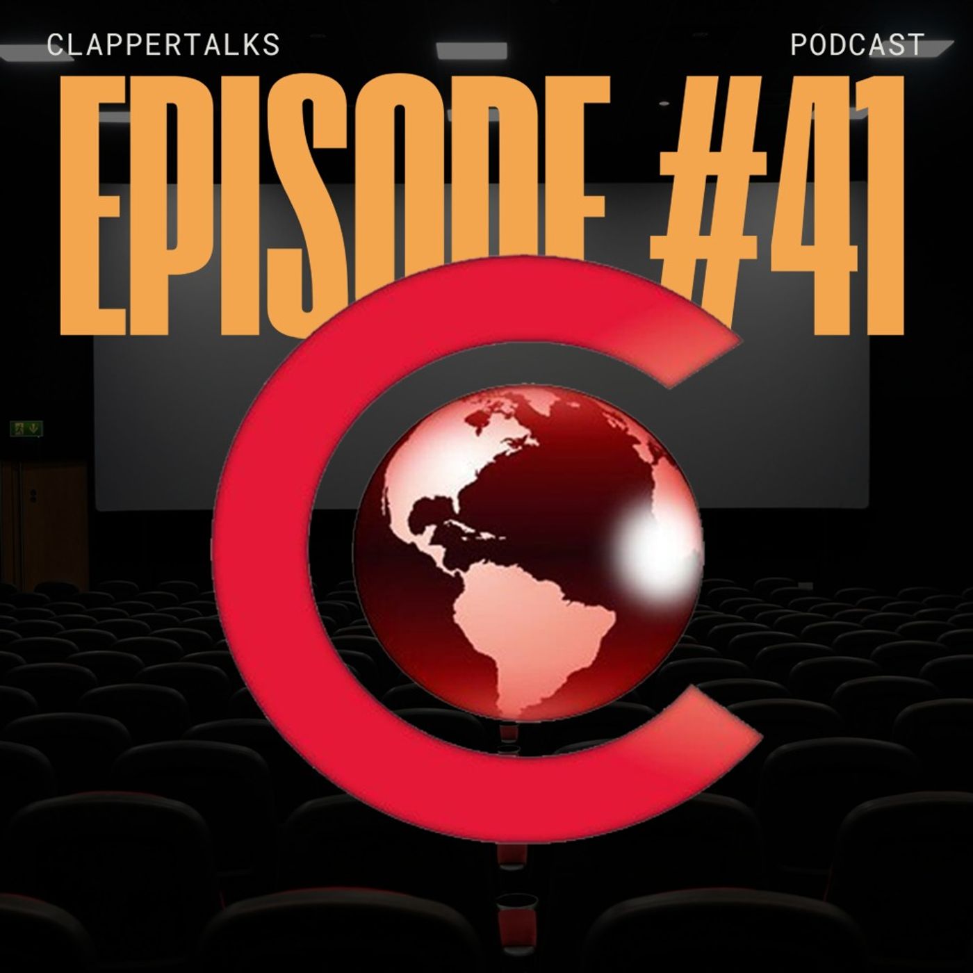 ClapperTalks
