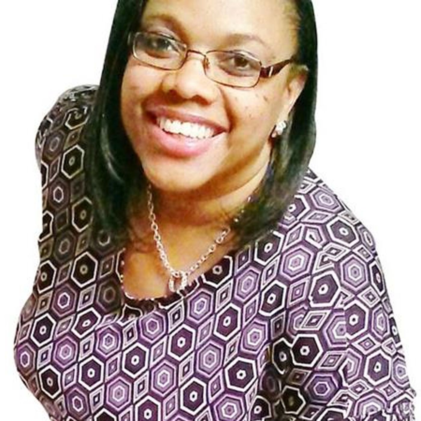 I-AM SUPERWOMAN Tina Hobson