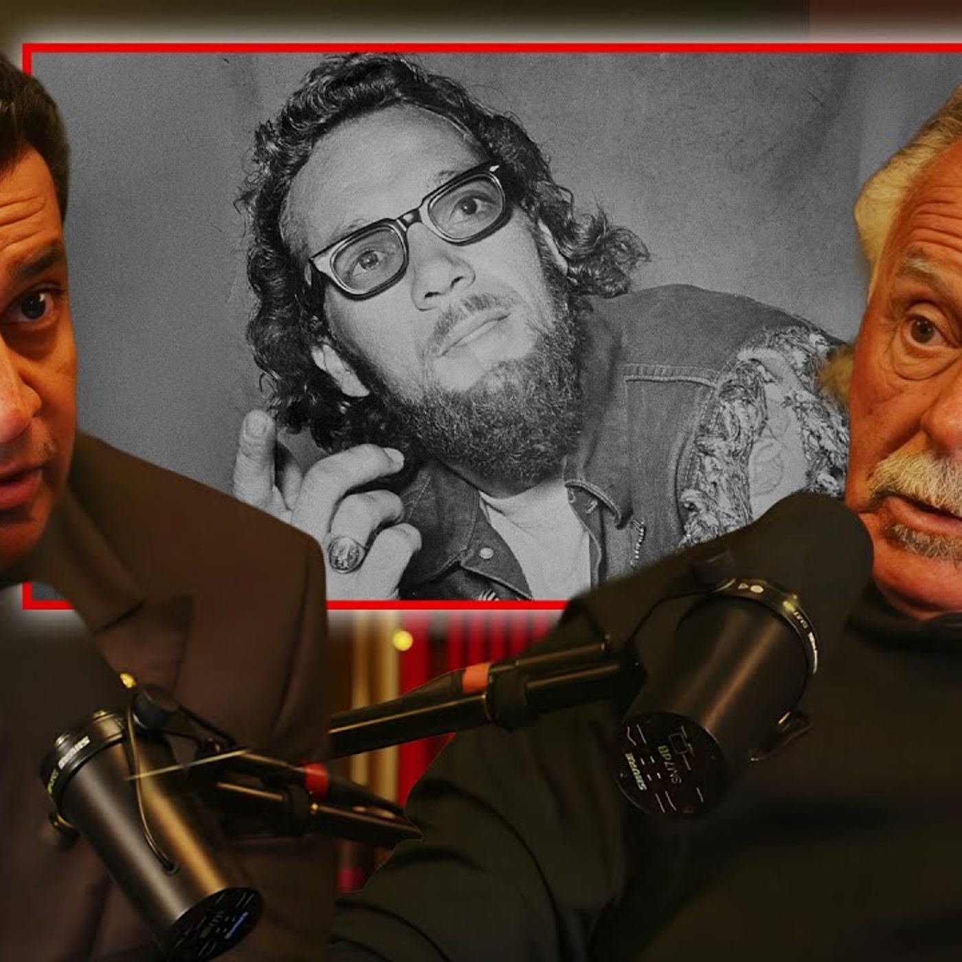 “60 Mongols vs 9 Hells Angels” - The Fight That Ignited America's BLOODIEST Biker War