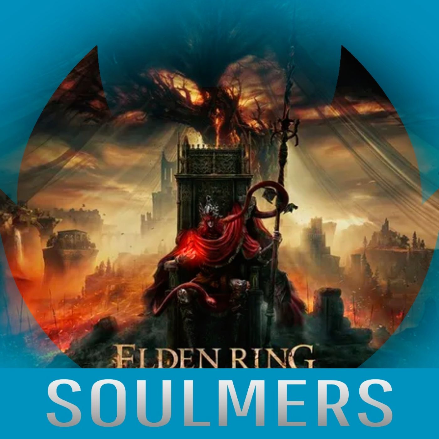 Noticiario | Elden Ring Shadow of the Erdtree, 2XKO, Nintendo Direct y millones de noticias mas! episode artwork