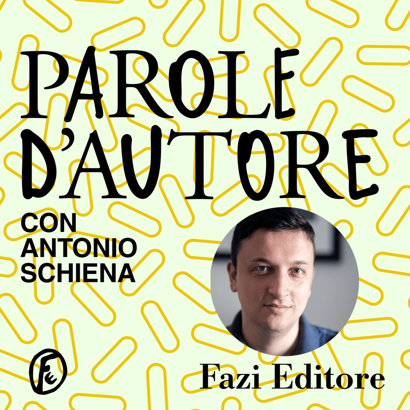 Antonio Schiena e la forza delle storie nel tempo