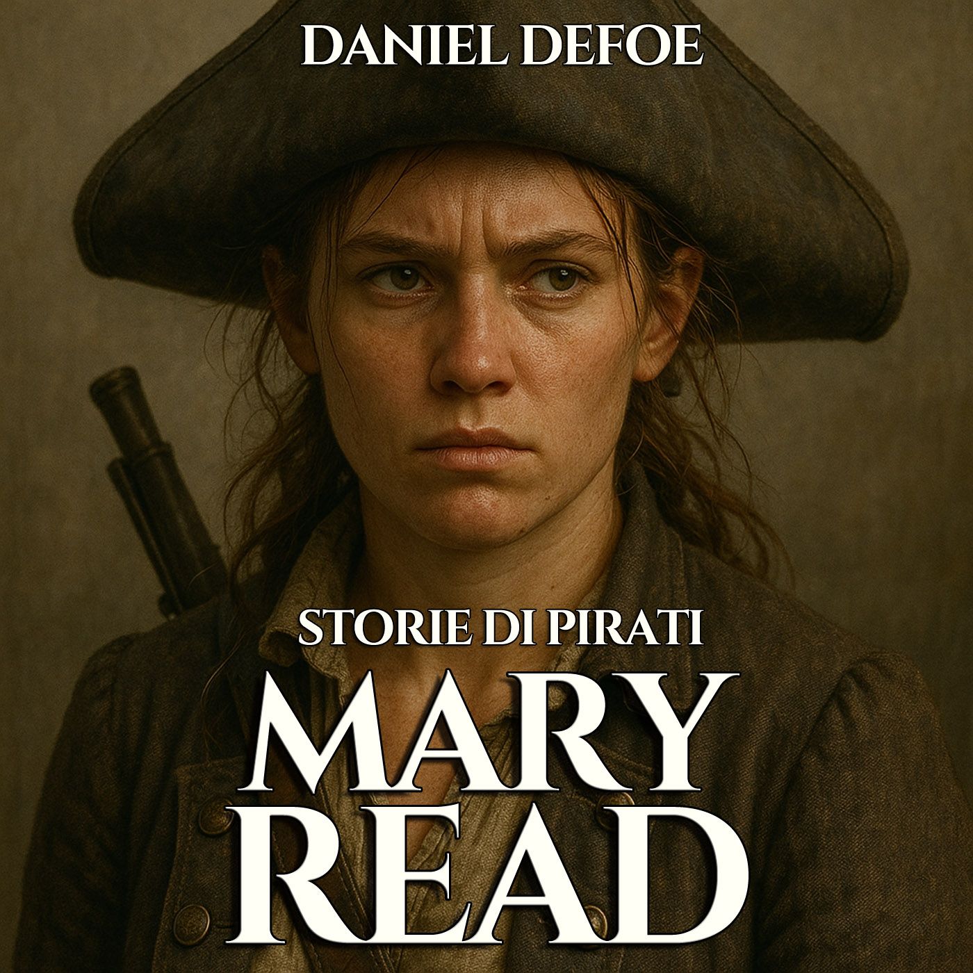 Daniel Defoe – Audiolibro Storie di Pirati