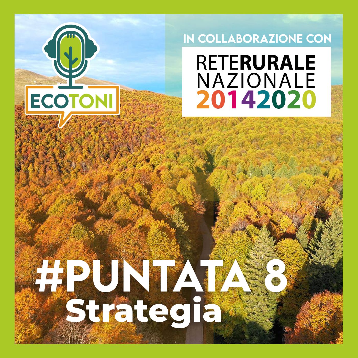 ECOTONI