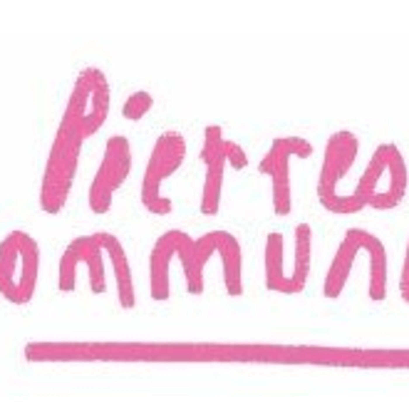 Forum association Florac :  "Pierres communes" episode artwork