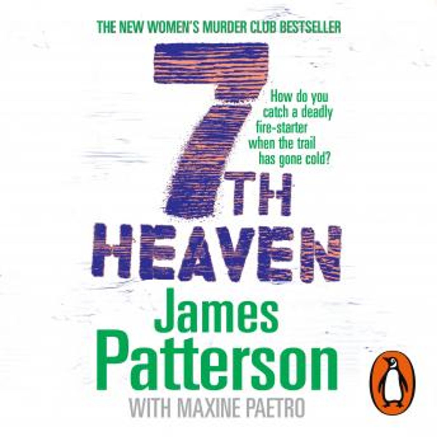 Get Your Favorite Full Audiobooks in Mystery, Thriller & Horror, Suspense