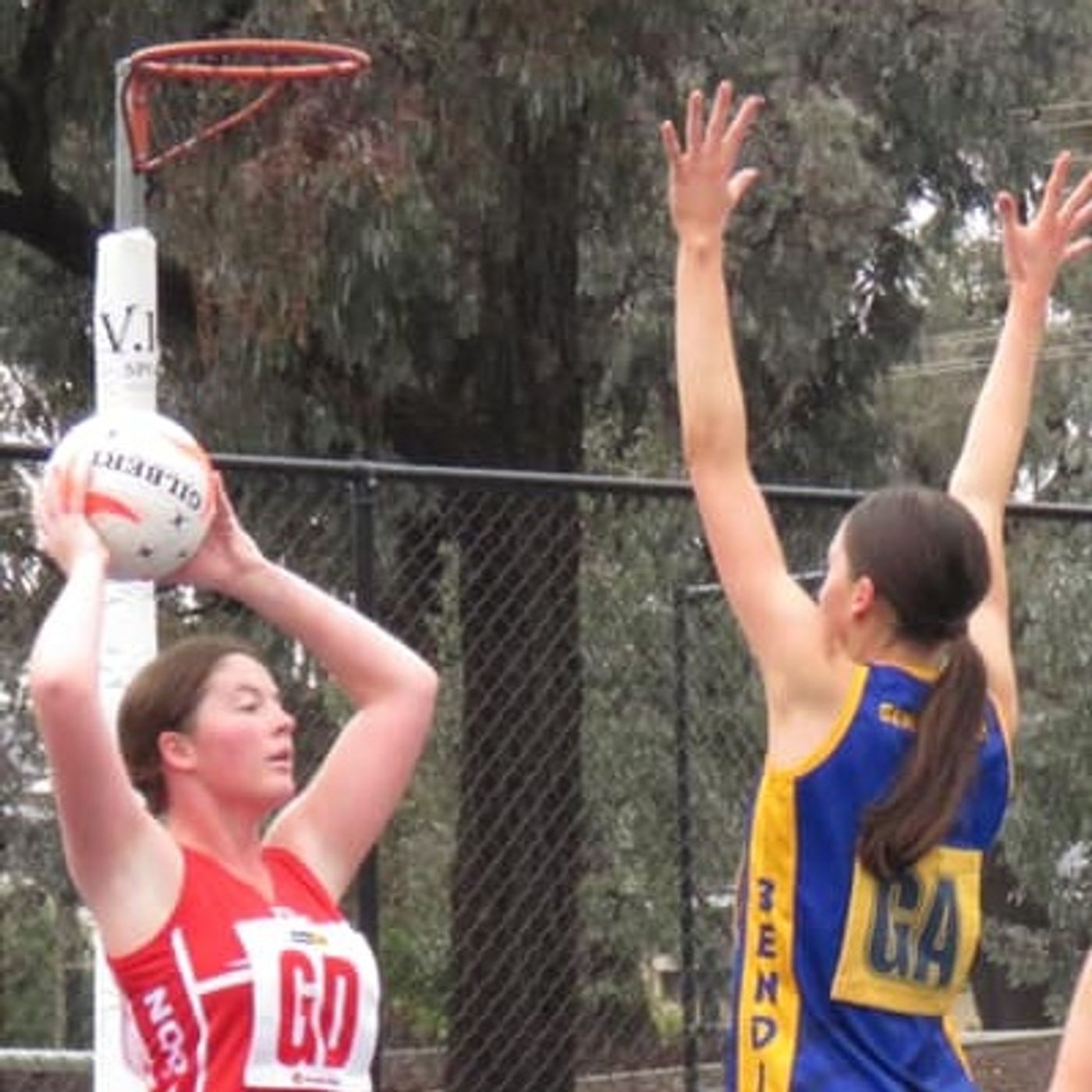 North Central Netball's head honcho Kylie Walsh unpacks the latest action on the Flow Friday Sports Show episode artwork