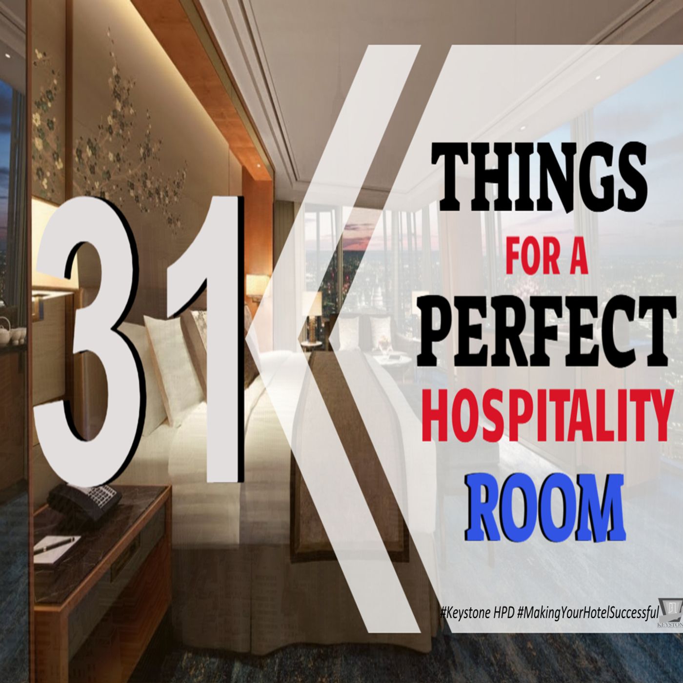 Hospitality Property School