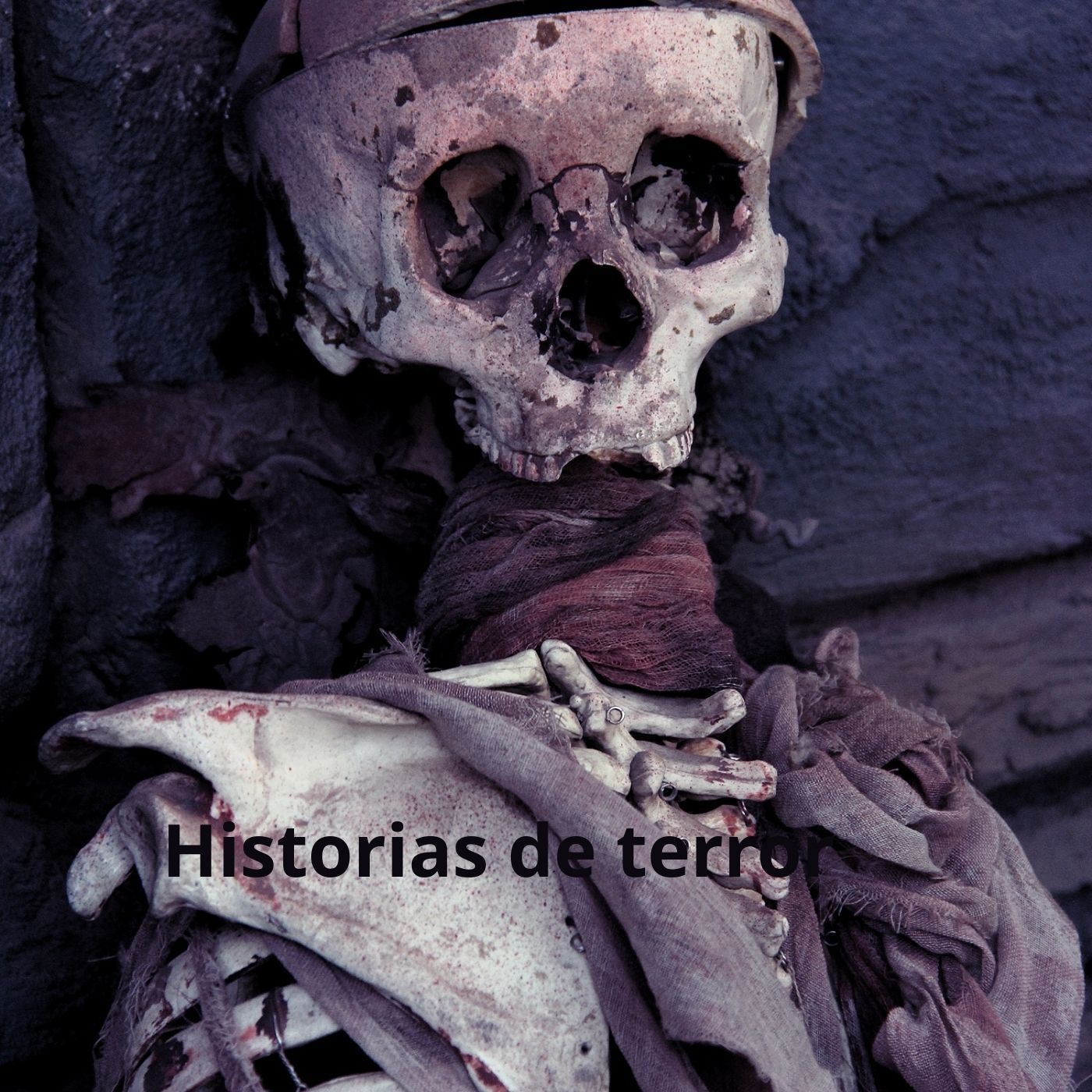 De todo un poco.