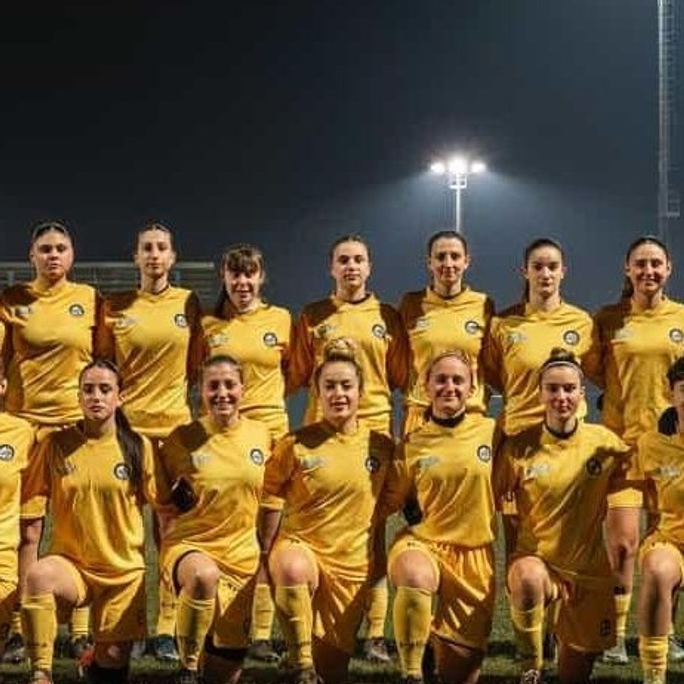 FRIULI IN GOL - Verso la Puglia con fiducia: l’U21 Fvg c’è episode artwork