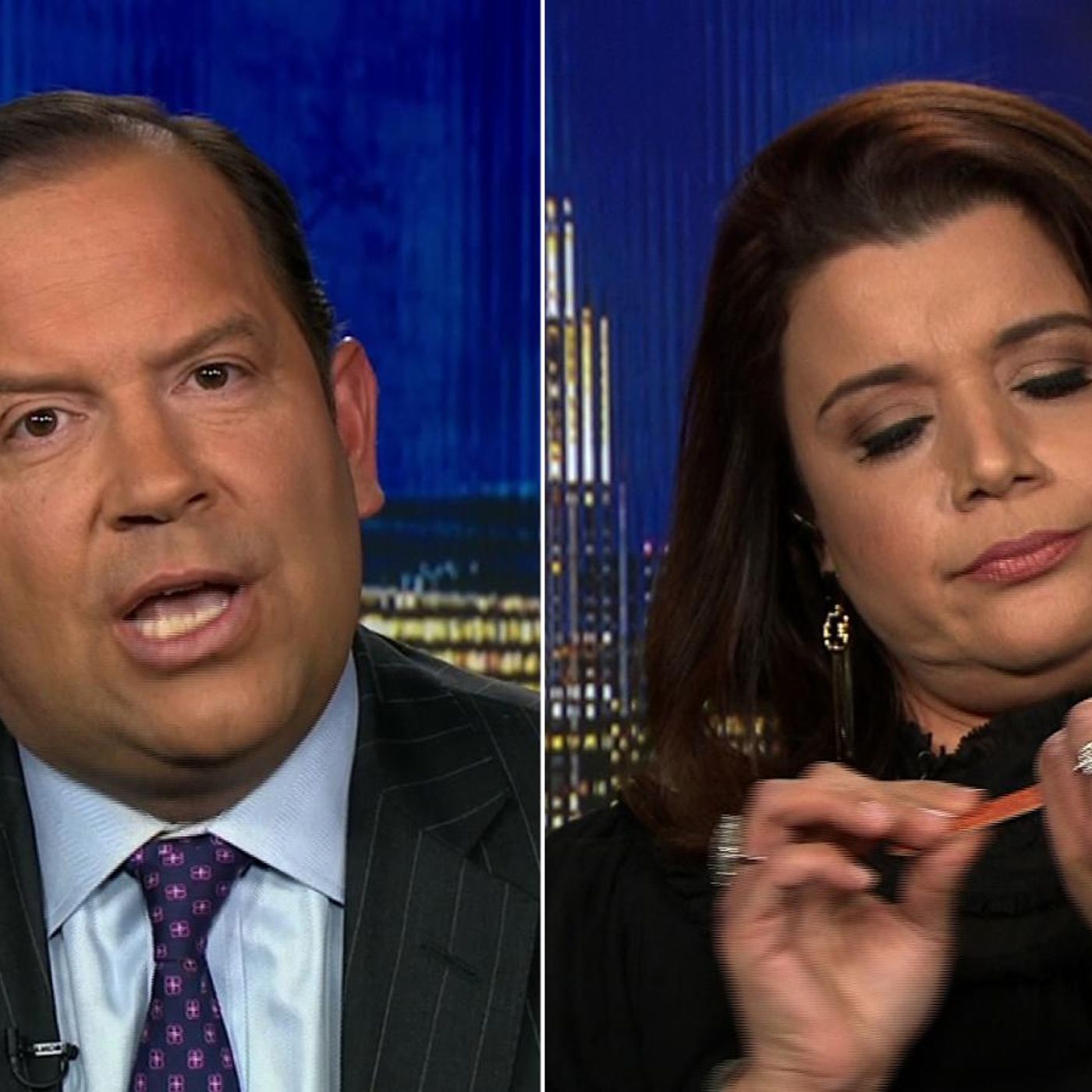The Think Liberty Podcast - Episode 57 - Don't call Ana Navarro a Leftist episode artwork